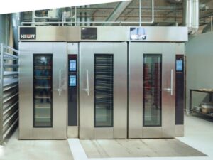 Kuhn Back- und Gastro AG