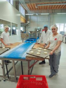 Kuhn Back- und Gastro AG