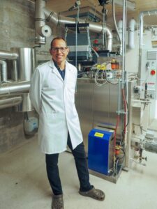 Kuhn Back- und Gastro AG