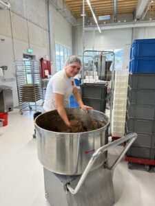 Kuhn Back- und Gastro AG