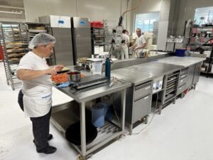 Kuhn Back- und Gastro AG