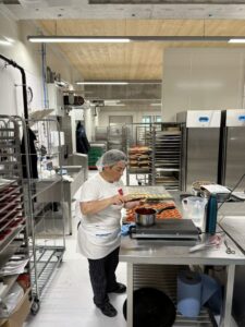 Kuhn Back- und Gastro AG