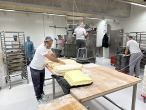 Kuhn Back- und Gastro AG