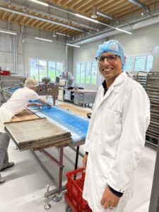Kuhn Back- und Gastro AG