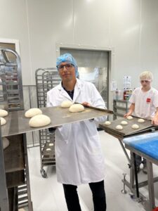 Kuhn Back- und Gastro AG