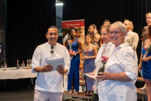 Cérémonie de clôture pour les apprentis vaudois 2023