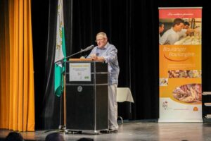 Cérémonie de clôture pour les apprentis vaudois 2023