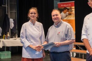 Cérémonie de clôture pour les apprentis vaudois 2023