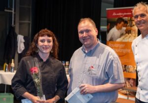 Cérémonie de clôture pour les apprentis vaudois 2023