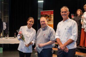 Cérémonie de clôture pour les apprentis vaudois 2023