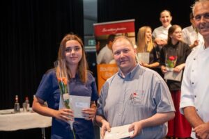 Cérémonie de clôture pour les apprentis vaudois 2023