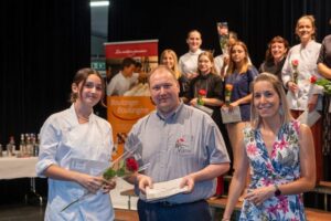 Cérémonie de clôture pour les apprentis vaudois 2023