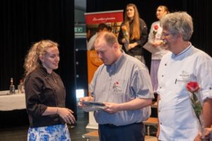Cérémonie de clôture pour les apprentis vaudois 2023