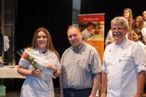 Cérémonie de clôture pour les apprentis vaudois 2023