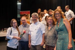 Cérémonie de clôture pour les apprentis vaudois 2023