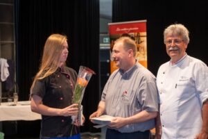 Cérémonie de clôture pour les apprentis vaudois 2023
