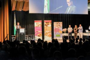 Cérémonie de clôture pour les apprentis vaudois 2023