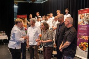 Cérémonie de clôture pour les apprentis vaudois 2023