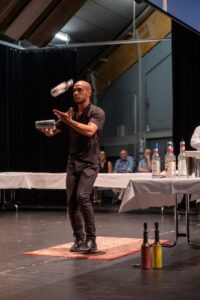 Cérémonie de clôture pour les apprentis vaudois 2023