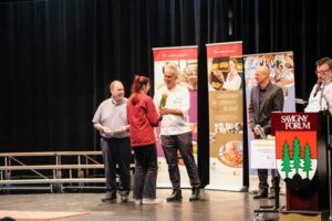 Cérémonie de clôture pour les apprentis vaudois 2023