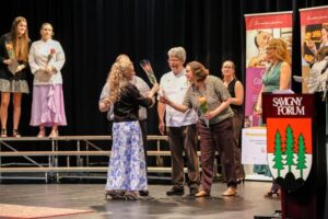 Cérémonie de clôture pour les apprentis vaudois 2023