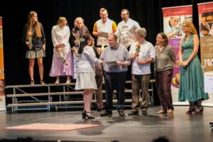 Cérémonie de clôture pour les apprentis vaudois 2023