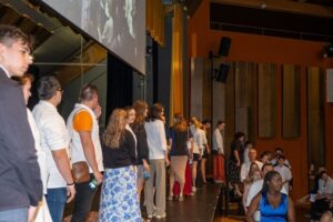 Cérémonie de clôture pour les apprentis vaudois 2023
