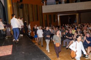 Cérémonie de clôture pour les apprentis vaudois 2023