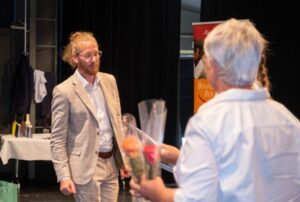 Cérémonie de clôture pour les apprentis vaudois 2023