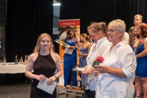 Cérémonie de clôture pour les apprentis vaudois 2023