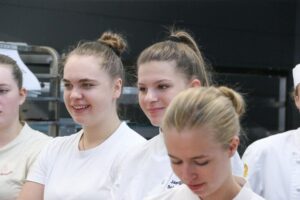 SwissSkills Teamtage 2023