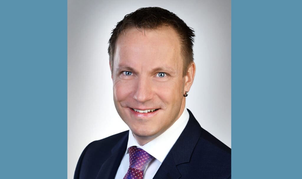 Markus Koster