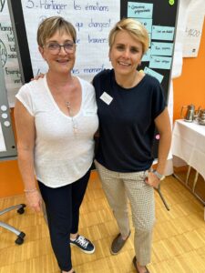 Rencontre sur l&rsquo;avenir de la vente