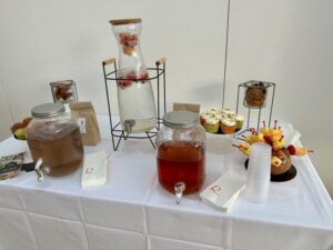 Rencontre sur l&rsquo;avenir de la vente