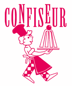 Logo Confiseur