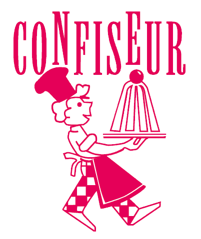 Logo Confiseur