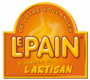 Logo Le Pain