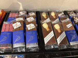 Bäckerei-Konditorei-Confiserie Richner, Veltheim