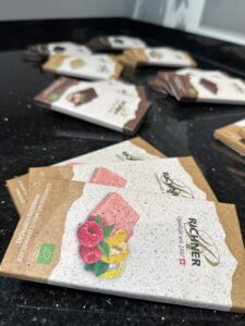 Bäckerei-Konditorei-Confiserie Richner, Veltheim