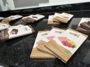 Bäckerei-Konditorei-Confiserie Richner, Veltheim