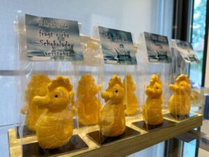 Bäckerei-Konditorei-Confiserie Richner, Veltheim