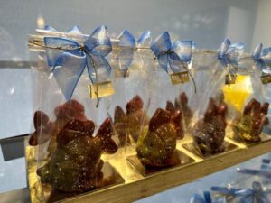 Bäckerei-Konditorei-Confiserie Richner, Veltheim