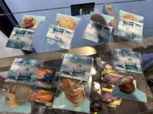 Bäckerei-Konditorei-Confiserie Richner, Veltheim