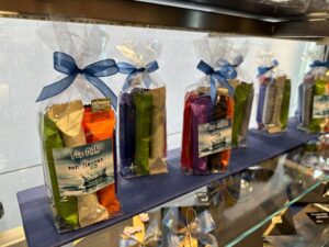 Bäckerei-Konditorei-Confiserie Richner, Veltheim