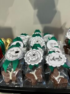 Bäckerei-Konditorei-Confiserie Richner, Veltheim