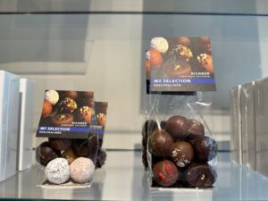 Bäckerei-Konditorei-Confiserie Richner, Veltheim