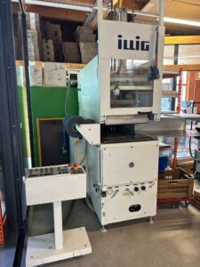 Bäckerei-Konditorei-Confiserie Richner, Veltheim