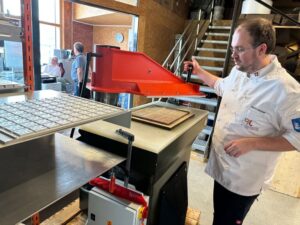 Bäckerei-Konditorei-Confiserie Richner, Veltheim