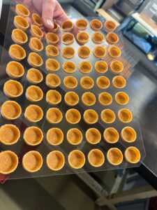 Bäckerei-Konditorei-Confiserie Richner, Veltheim