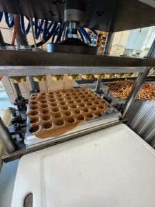Bäckerei-Konditorei-Confiserie Richner, Veltheim